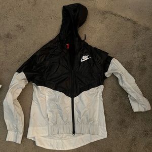 Nike jacket